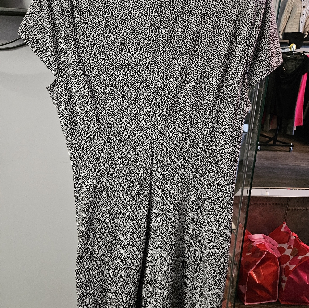 Mk dress - Picture 3 of 3